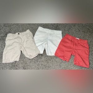 Boys shorts